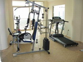 Royal Heights Bodrum