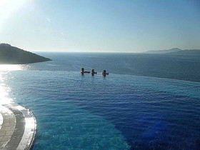 Royal Heights Bodrum
