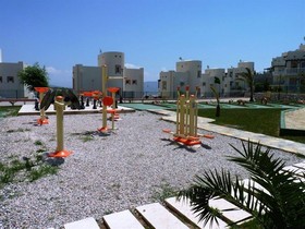 Turquoise Resort Apartments