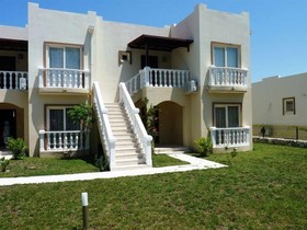 Turquoise Resort Apartments