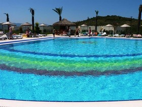 Turquoise Resort Apartments