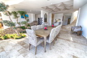 Yalicapkini Boutique Hotel