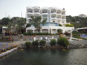 Yalicapkini Boutique Hotel