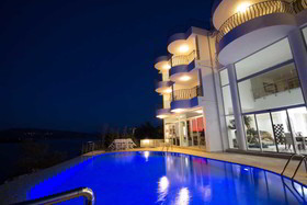 Yalicapkini Boutique Hotel