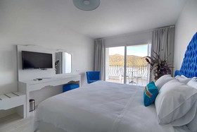 Yalicapkini Boutique Hotel