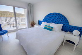 Yalicapkini Boutique Hotel