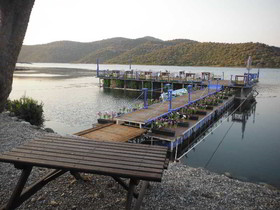 Yalicapkini Boutique Hotel