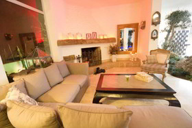 Yalicapkini Boutique Hotel