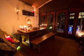 Yalicapkini Boutique Hotel