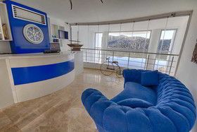 Yalicapkini Boutique Hotel