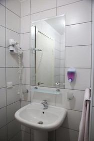 7. Art Feslegen Hotel