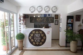 7. Art Feslegen Hotel