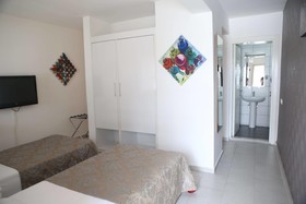 7. Art Feslegen Hotel