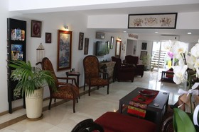 7. Art Feslegen Hotel