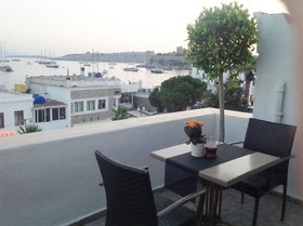 Akkan Luxury Hotel Bodrum