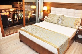 Akkan Luxury Hotel Bodrum