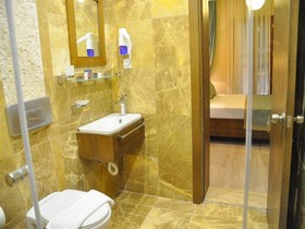 Akkan Luxury Hotel Bodrum