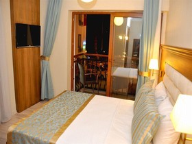 Akkan Luxury Hotel Bodrum