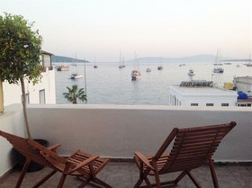Akkan Luxury Hotel Bodrum