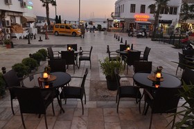 Akkan Luxury Hotel Bodrum