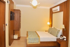 Akkan Luxury Hotel Bodrum