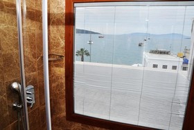 Akkan Luxury Hotel Bodrum