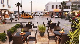 Akkan Luxury Hotel Bodrum