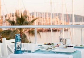 Alamatra Marin Hotel