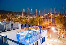 Alamatra Marin Hotel