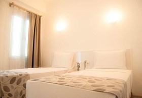 Alamatra Marin Hotel