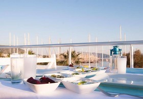 Alamatra Marin Hotel