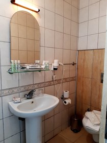 Ali’s Hotel Restaurant Beach