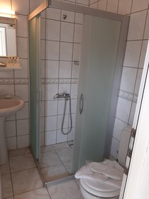 Ali’s Hotel Restaurant Beach