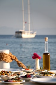 Ali’s Hotel Restaurant Beach