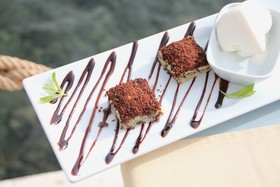 Ali’s Hotel Restaurant Beach