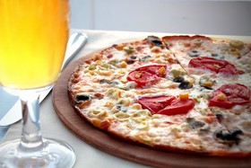 Ali’s Hotel Restaurant Beach