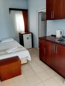 Ali’s Hotel Restaurant Beach