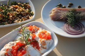 Ali’s Hotel Restaurant Beach