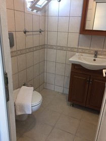 Ali’s Hotel Restaurant Beach