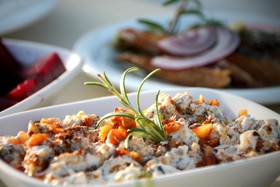 Ali’s Hotel Restaurant Beach