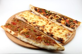 Ali’s Hotel Restaurant Beach