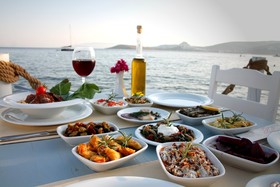 Ali’s Hotel Restaurant Beach