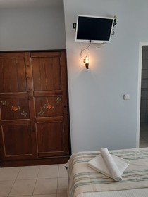 Ali’s Hotel Restaurant Beach