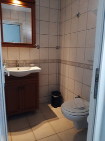 Ali’s Hotel Restaurant Beach