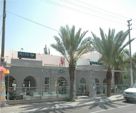 Bodrum Lotus Line Hotel