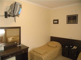 Bodrum Lotus Line Hotel