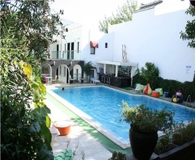 Bodrum Lotus Line Hotel