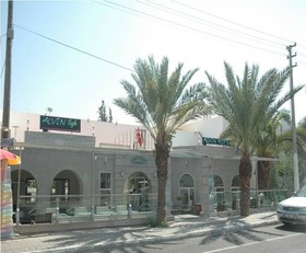 Bodrum Lotus Line Hotel