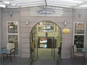 Bodrum Lotus Line Hotel