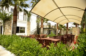 Anadolu Hotel Bodrum